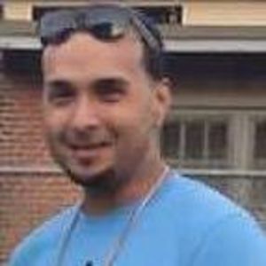 Meet your Posher, Jonathan